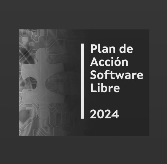 Plan anual de Software Libre para fomentar el uso entre ciudadanos, empresas y administraciones