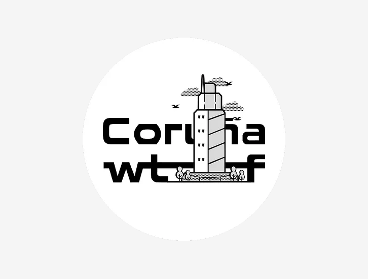 Coruña Web Talks & Friends
