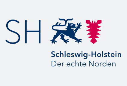 Escudo de Schleswig-Holstein