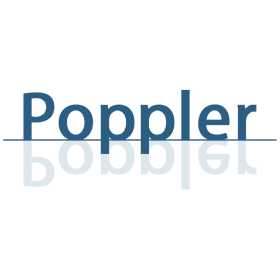 logo de poppler