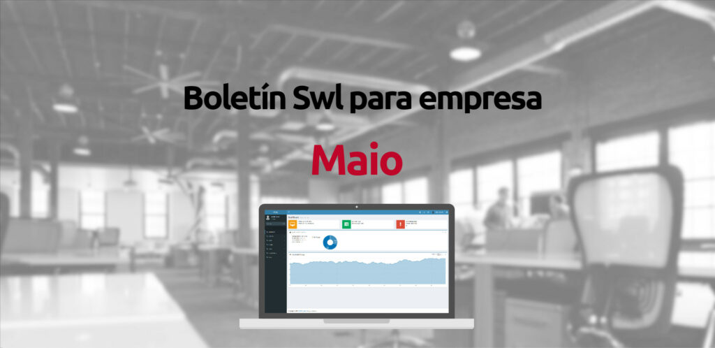 Portada do Número 84 – Boletín Software Libre na Empresa – Maio 2024
