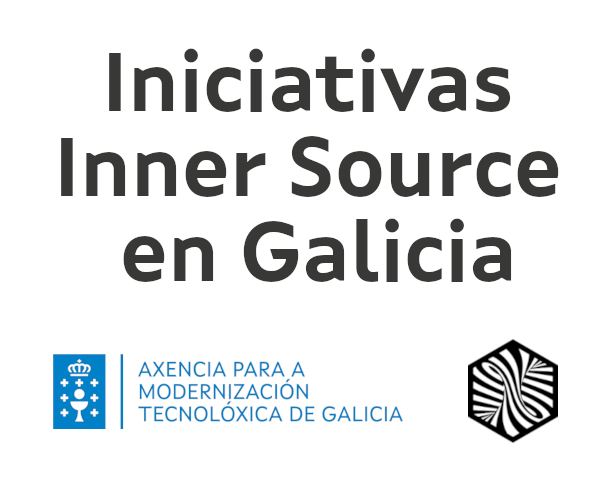 Presentación de las iniciativas Inner Source entre las empresas gallegas