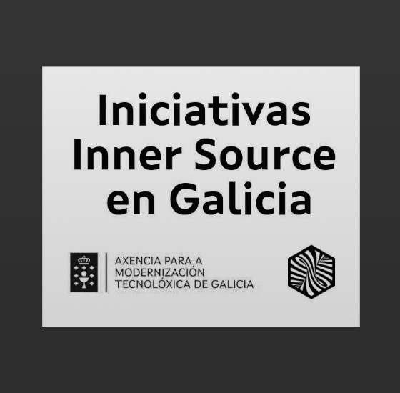 Presentación de las iniciativas Inner Source de AMTEGA