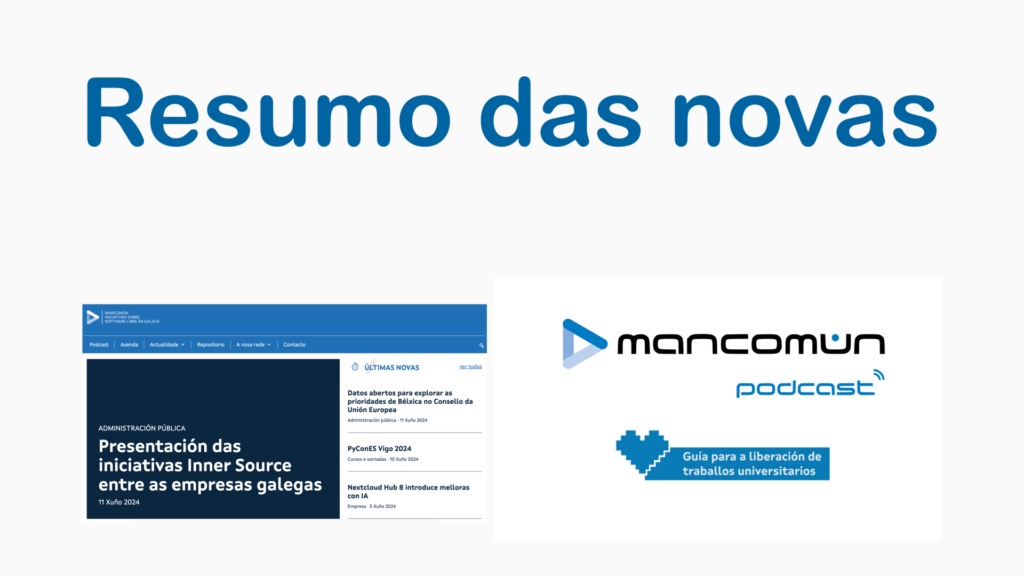 portada del 129 - Resumen de las noticias