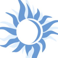 logo del proyecto Blacklight