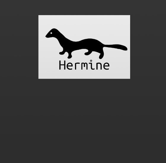 Hermine, formulación de políticas de Software Libre