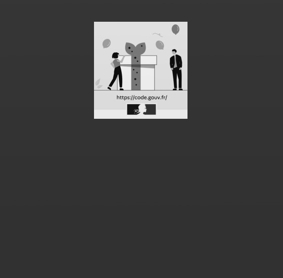 Colaboraciones con la OSPO francesa