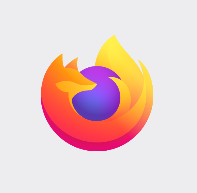 logo de Firefox