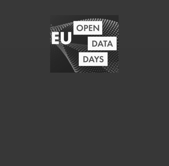 EU Open Data Days 2025
