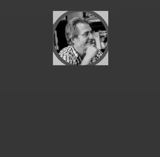 Entrevistas a persoas da comunidade de software libre: Fco. Javier Teruelo