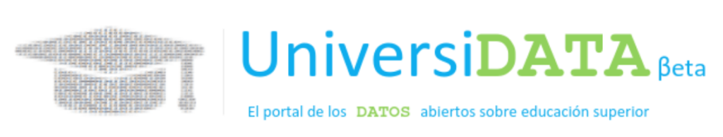 logo de universidata