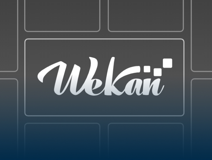 WeKan, ferramenta de xestión de proxectos no municipio sueco de Alingsås