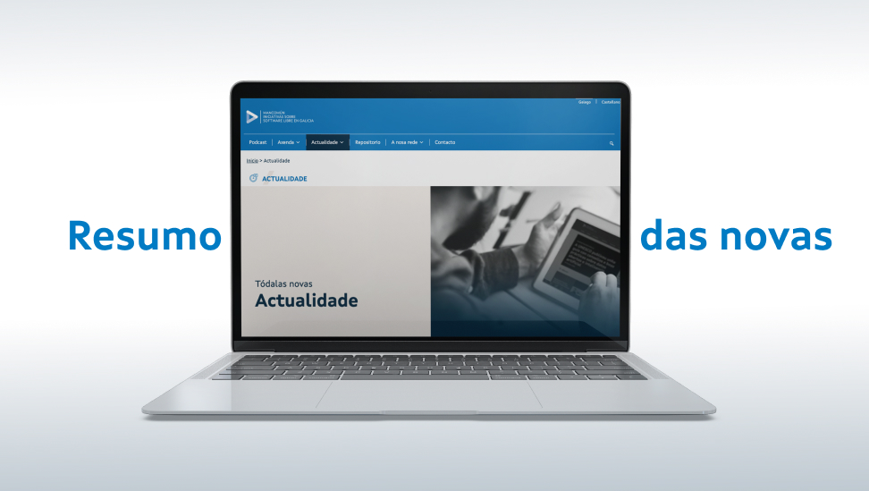 Resumen de las noticias