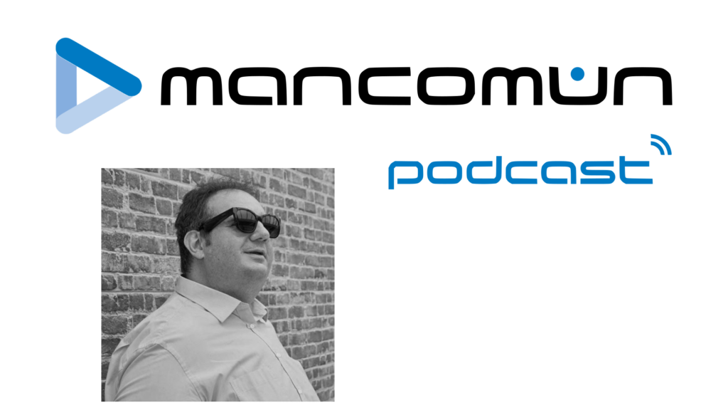 Portada de Mancomún podcast
foto de jonathan chacón