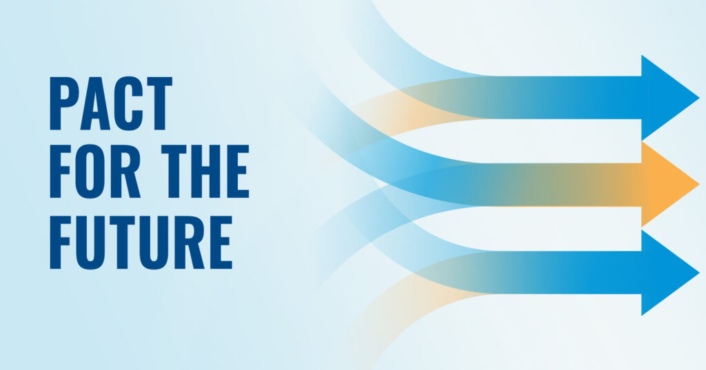 logo
Pact for the future