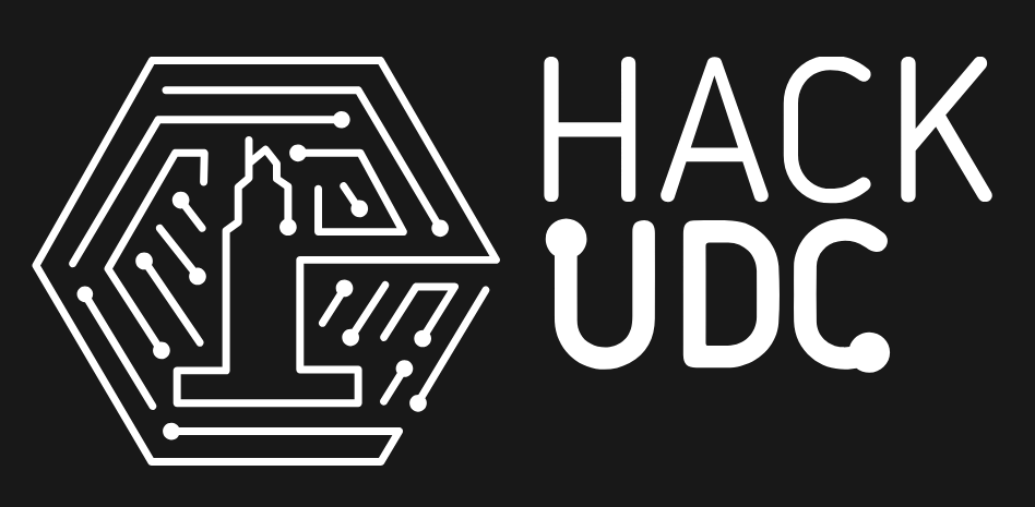logo de hackudc
