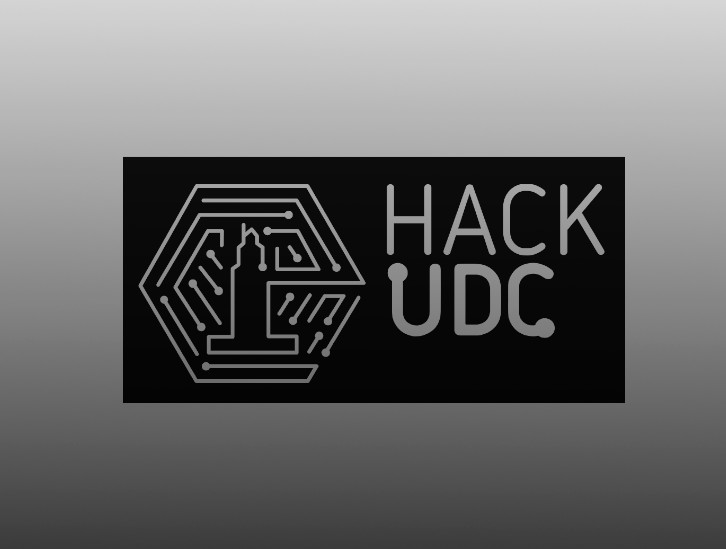 Terceira edición de HackUDC