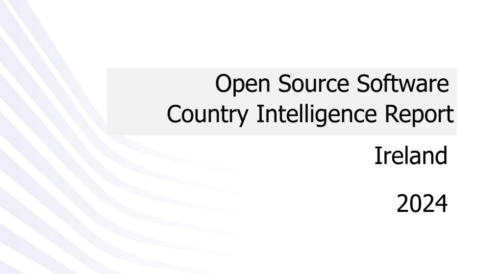 Country Intelligence Report
Ireland
2024