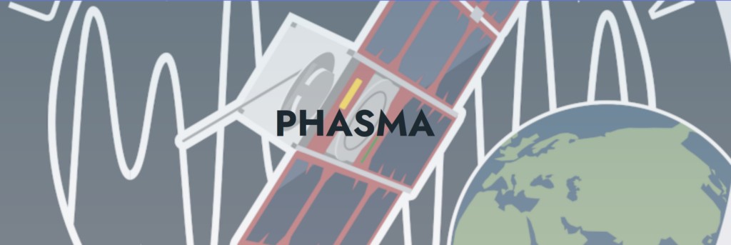 logo de phasma