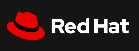 logo de Red Hat