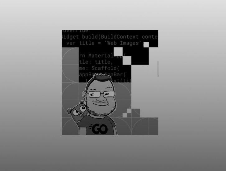 Como crear unha REST API simple en Go