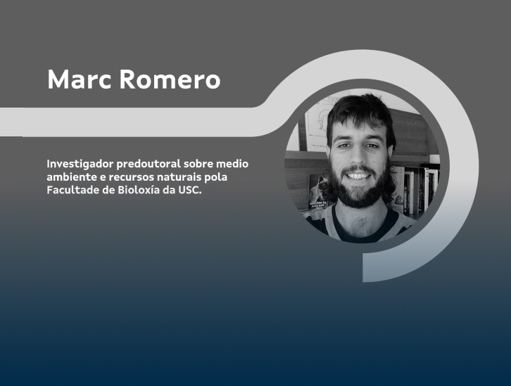 Entrevistas a persoas da comunidade de software libre: Marc Romero