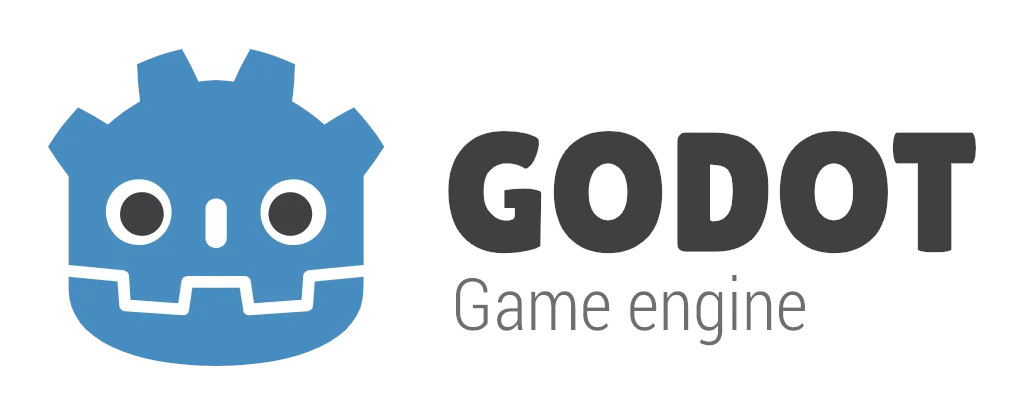 logo de Godot