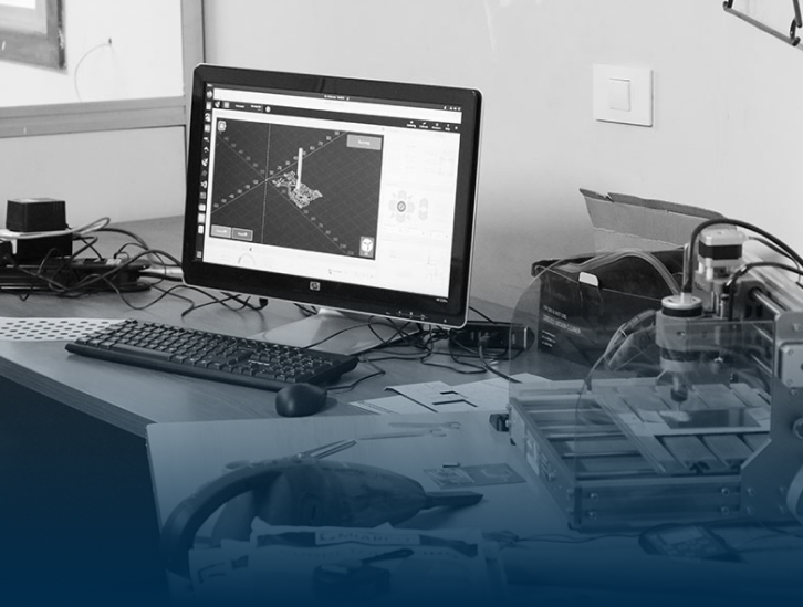 A Industriosa acollerá a Fab Academy 2025 en Vigo