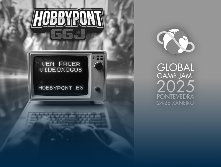 HobbyPont Global Game Jam 2025