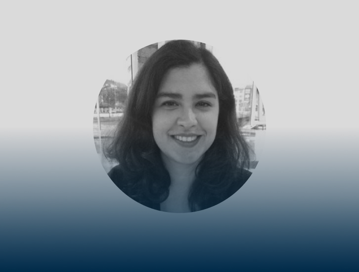 Entrevistas a personas de la comunidad de software libre: Iraisy Figueroa