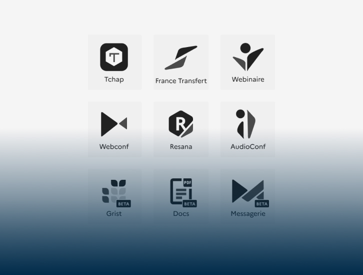 Suite Dixital, crear, compartir e colaborar na esfera pública