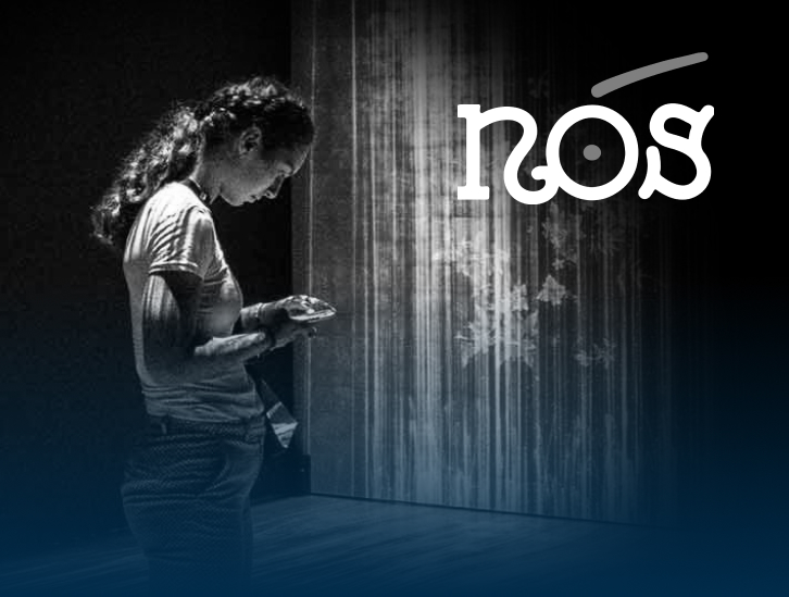 A USC recoñece a participación do estudantado no Proxecto Nós