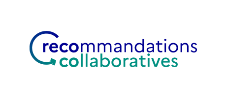 logo de Recommandations collaboratives