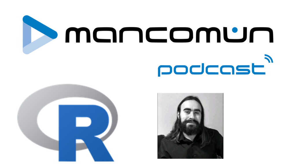 Portada de Mancomún podcast
Logo de R
Foto de Álvaro Theotonio