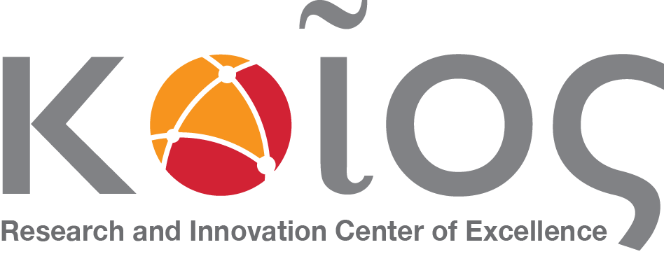 Kios
Research and Innovation Center of Excellence
