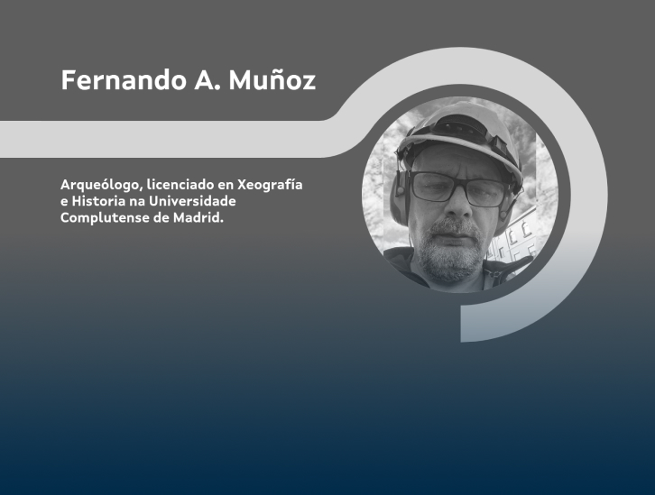 Entrevistas a persoas da comunidade de software libre – Fernando A. Muñoz