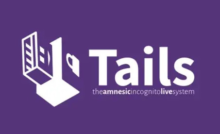 logo de Tails
