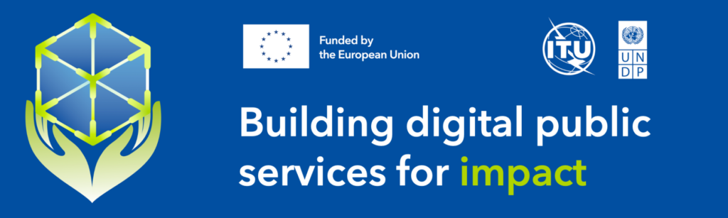 Building digital public services for impact