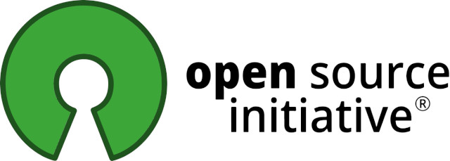 logo de la Open Source Initiative