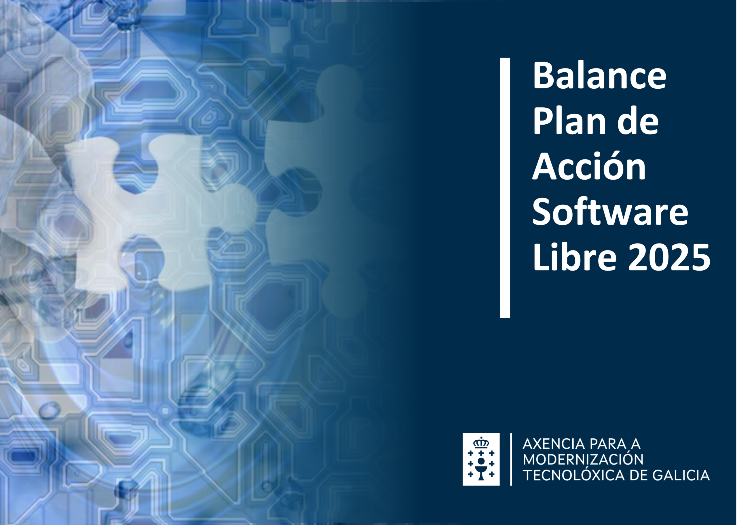 Balance Plan de Acción 2025