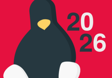 esLibre 2026 se celebrará en Melide los días 17 y 18 de abril