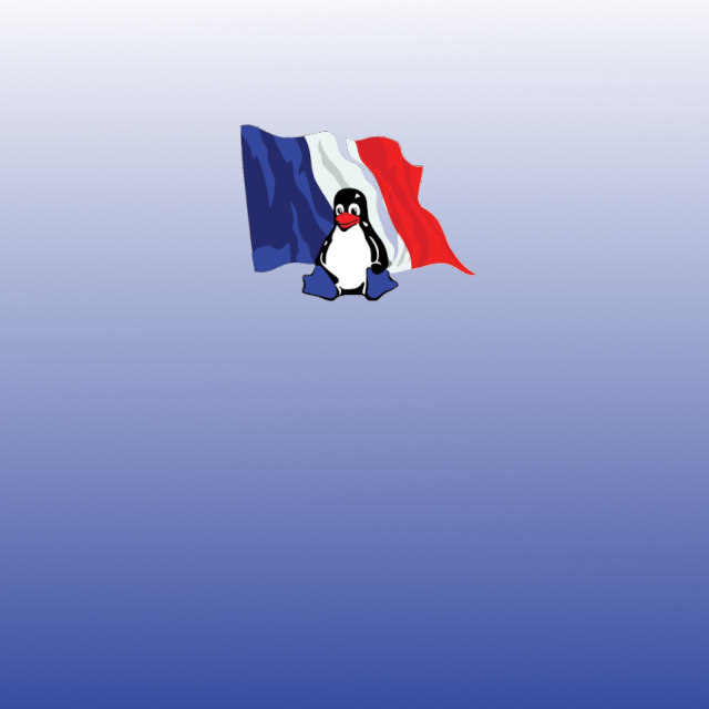 Francia abandona Windows: o goberno francés migra todos os seus ordenadores a Linux