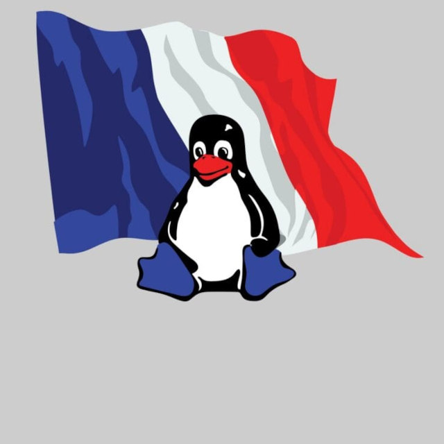 Francia abandona Windows: o goberno francés migra todos os seus ordenadores a Linux