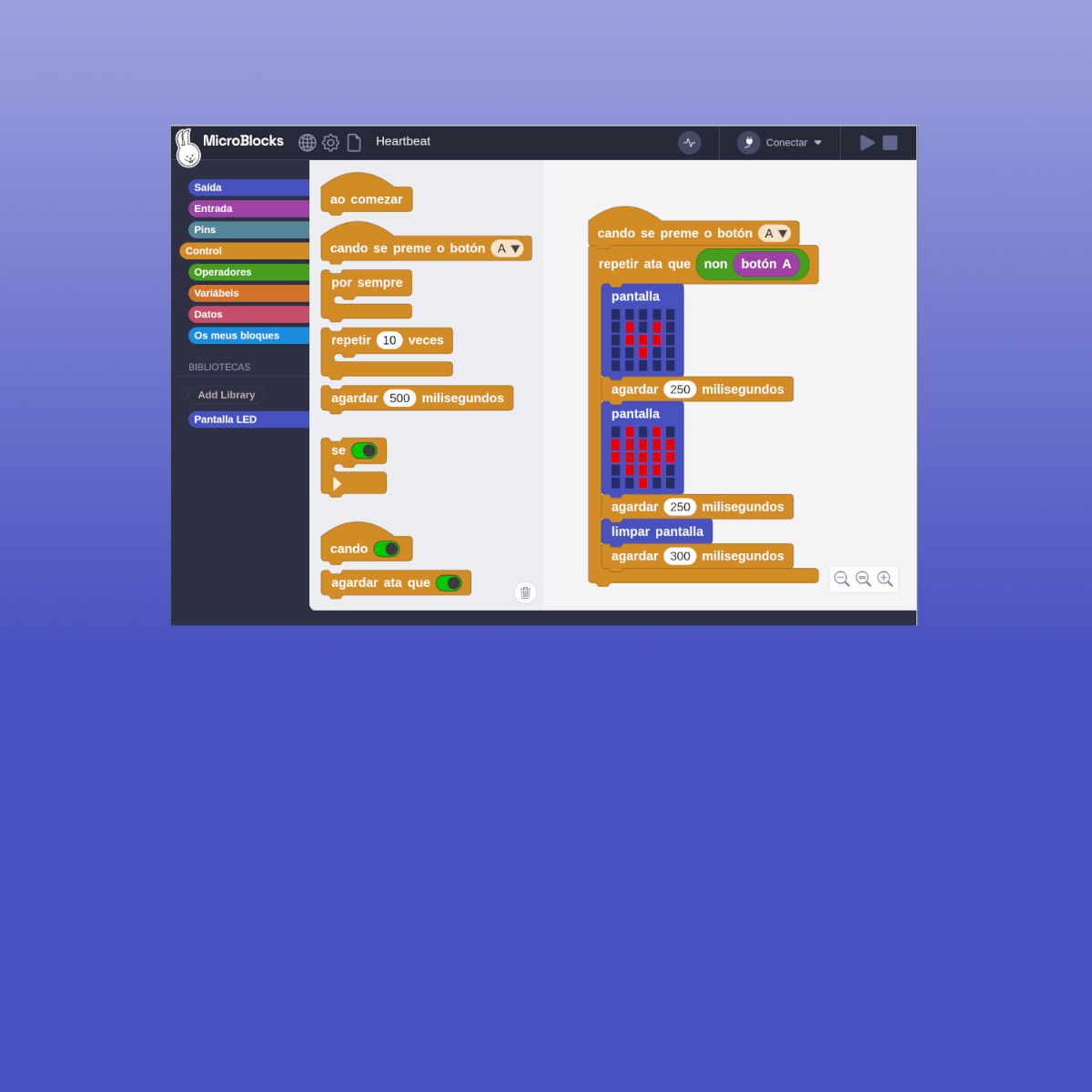 Openbit: robótica e software libre para todos os públicos