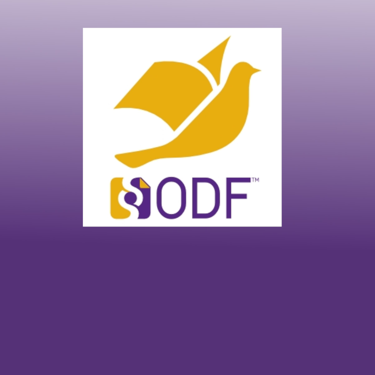 Alemaña obriga a usar ODF en toda a súa Administración Pública