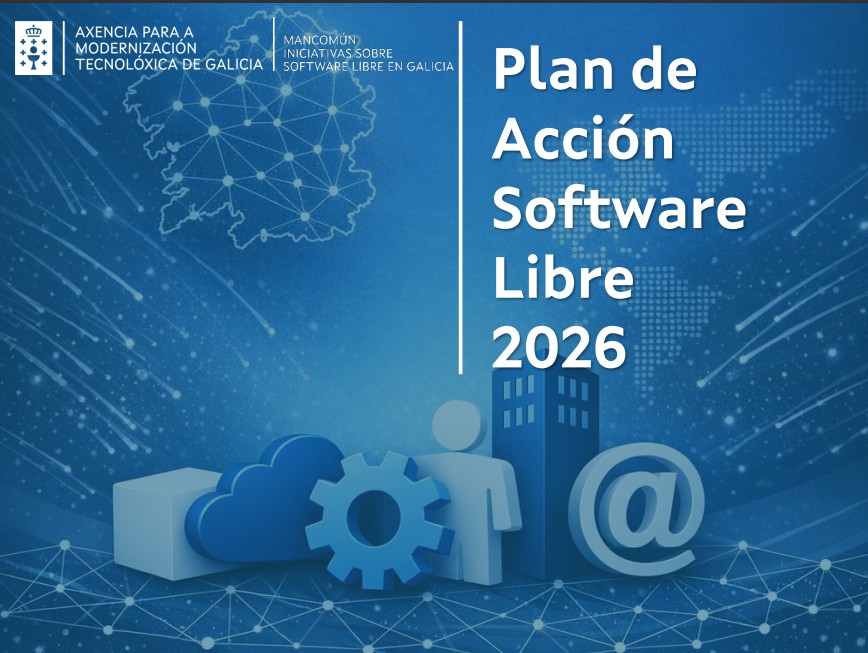 Plan de Acción Software Libre 2026