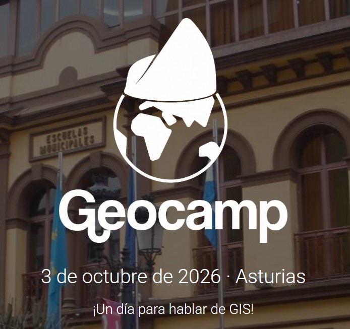 GeoCamp 2026