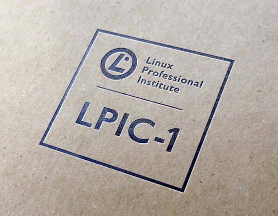 LPIC-1 Linux Administrator – 1º Edición