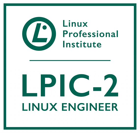 LPIC-2 Linux Engineer – 1ª Edición