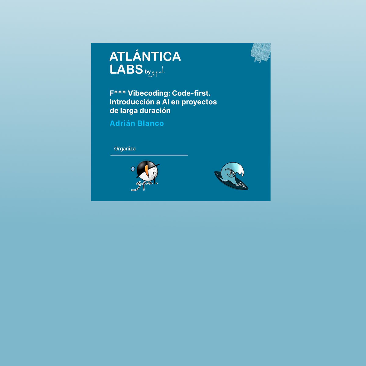 Atlántica Labs aborda o uso da IA no desenvolvemento